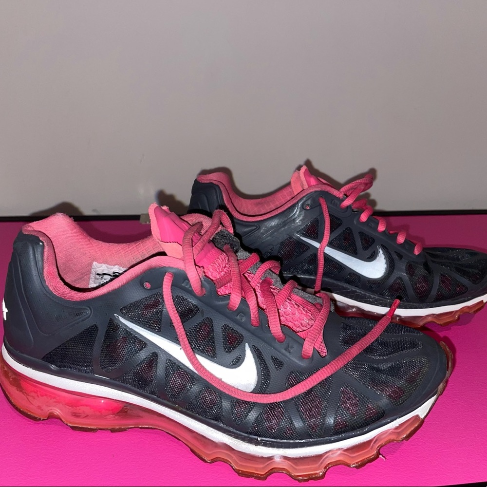 Women’s Nike Air Max